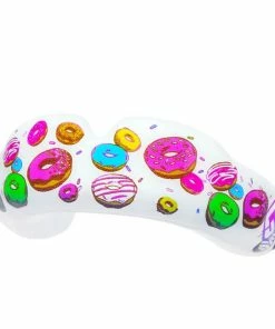 GUARDLAB 𝗔𝗣𝗘𝗫™ GLAZED DONUTS