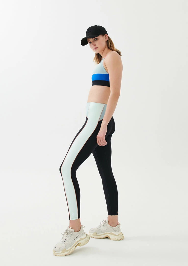 P.E NATION HIGH DIVE LEGGING IN BLACK WOMEN