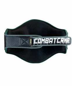 COMBAT CORNER HMIT BELLY PAD - OD GREEN