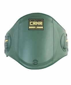 COMBAT CORNER HMIT BELLY PAD - OD GREEN