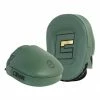 COMBAT CORNER STRIKING HMIT MICRO FOCUS MITTS - OD GREEN