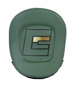 COMBAT CORNER STRIKING HMIT MICRO FOCUS MITTS - OD GREEN