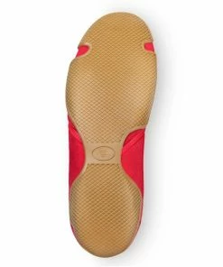 HAYABUSA HAYBUSA PRO BOXING SHOES - RED