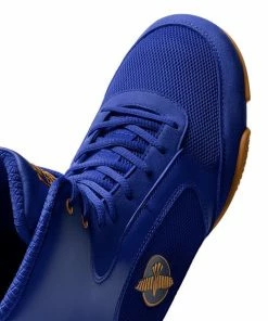 HAYABUSA HAYBUSA PRO BOXING SHOES - BLUE
