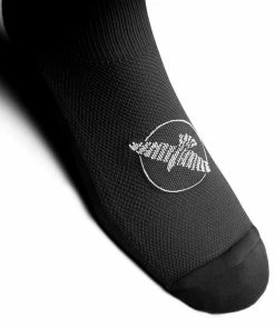 STRIKING HAYABUSA PRO BOXING SOCKS