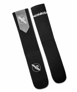 STRIKING HAYABUSA PRO BOXING SOCKS