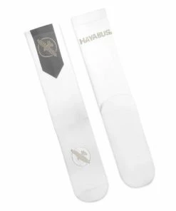 STRIKING HAYABUSA PRO BOXING SOCKS