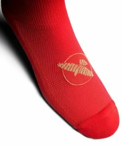 STRIKING HAYABUSA PRO BOXING SOCKS