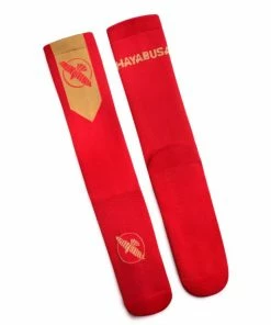 STRIKING HAYABUSA PRO BOXING SOCKS