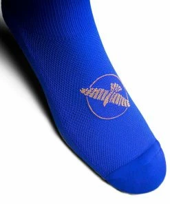 STRIKING HAYABUSA PRO BOXING SOCKS