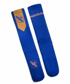 STRIKING HAYABUSA PRO BOXING SOCKS