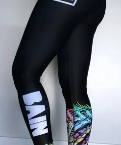 BJJ BAIN MTR+M - SPATS