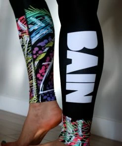 BJJ BAIN MTR+M - SPATS