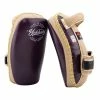 YOKKAO FREE STYLE KICKING PADS VINTAGE - PURPLE