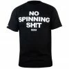 COMBAT CORNER STRIKING NO SPINNING T-SHIRT