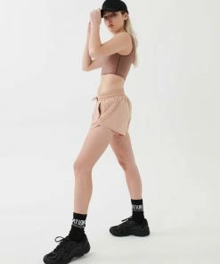 P.E NATION FULL TIME SHORT IN SIROCCO WOMEN