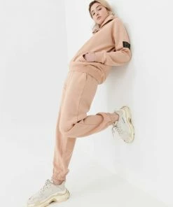 P.E NATION ALL AROUND TRACKPANT IN SIROCCO WOMEN