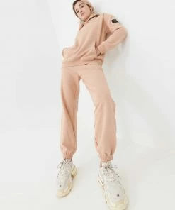 P.E NATION ALL AROUND TRACKPANT IN SIROCCO WOMEN