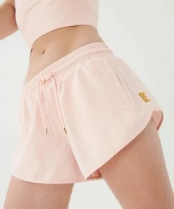 P.E NATION WOMEN FULL TIME SHORT IN CANDY