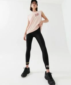 P.E NATION OVERTAKE TANK IN CANDY WOMEN