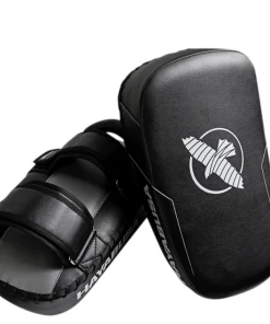 HAYABUSA PTS3 Thai Pads STRIKING