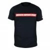 COMBAT CORNER STRIKING REMOVE BEFORE FIGHT T-SHIRT