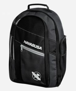 HAYABUSA RYOKU BACKPACK STRIKING