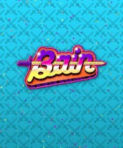 BAIN MASTERS DIVISION - RASHGUARD BJJ