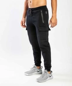 VIRUS SHADOW PANT - BLACK PANTS