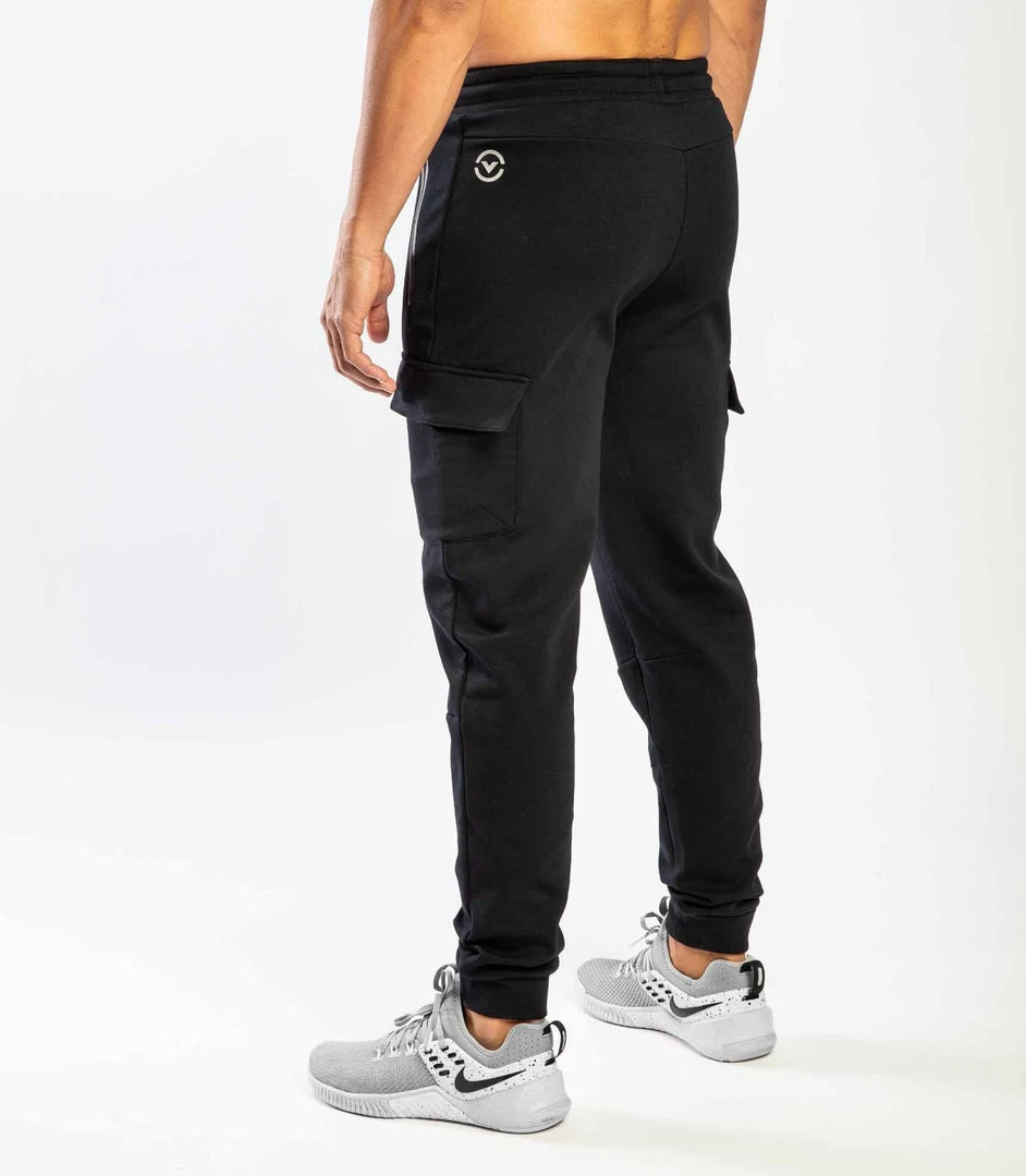 VIRUS SHADOW PANT - BLACK PANTS