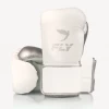 Fly Boxing STRIKING SUPERLOOP X WHITE/SILVER