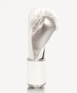 Fly Boxing STRIKING SUPERLOOP X WHITE/SILVER