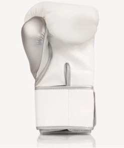 Fly Boxing STRIKING SUPERLOOP X WHITE/SILVER