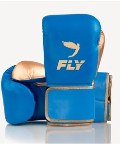 Fly Boxing SUPERLOOP X BLUE/GOLD