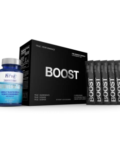 DRINKHRW BOOST PRE-WORKOUT SUPPLEMENT PACK TANKS