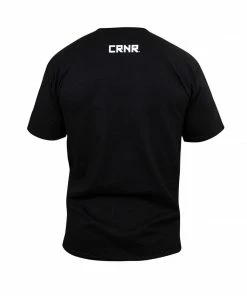 COMBAT CORNER STRIKING TAKEDOWNS & REVERSALS T-SHIRT