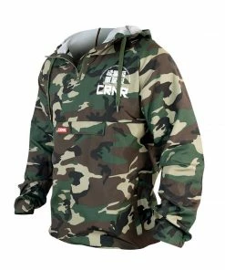 COMBAT CORNER TECK POWER WIND BREAKER