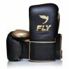 Fly Boxing STRIKING SUPERLOOP - BLACK/MATT GOLD