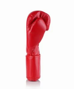 Fly Boxing SUPERLOOP X RED STRIKING