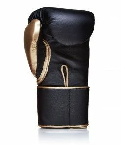 Fly Boxing STRIKING SUPERLOOP - BLACK/MATT GOLD