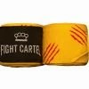 FIGHT CARTEL HAND WRAPS & PROTECTION ENTER THE DRAGON - HANDWRAPS