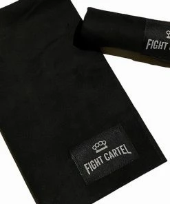 FIGHT CARTEL GYM TOWEL