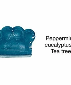 FIGHT CARTEL BRAAS KNUCKLE TEA TREE SOAP