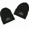 FIGHT CARTEL KNIT TOUQUE - BLACK SHOP LOCAL YVR