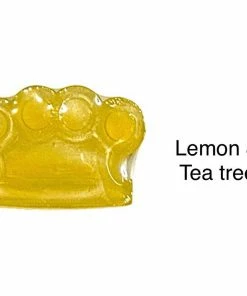 FIGHT CARTEL BRAAS KNUCKLE TEA TREE SOAP