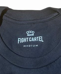 FIGHT CARTEL