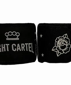 FIGHT CARTEL TATTOO FLASH - HANDWRAPS HAND WRAPS & PROTECTION