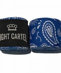 FIGHT CARTEL HAND WRAPS & PROTECTION THA D-O DOUBLE G'S HANDWRAPS