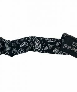 FIGHT CARTEL BRASS KNUCKLES - HAND WRAPS