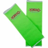 STRIKING YOKKAO ANKLE GUARDS NEON GREEN